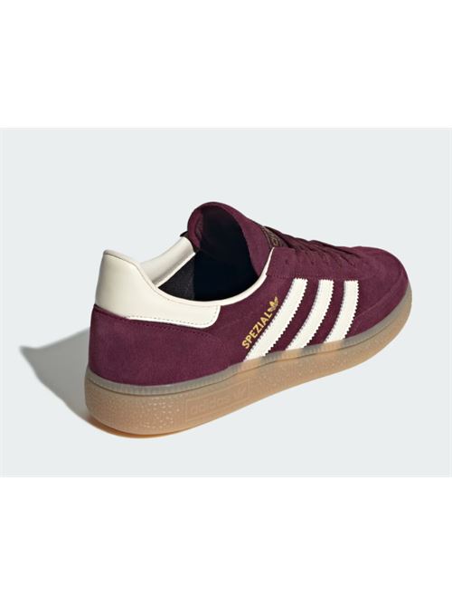 handball spezial w ADIDAS ORIGINAL | JP8726MAROON/C